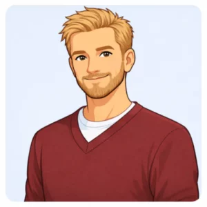 Photo of Thaddeus Norwell