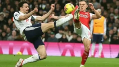 10 talking points for the Premier League weekend