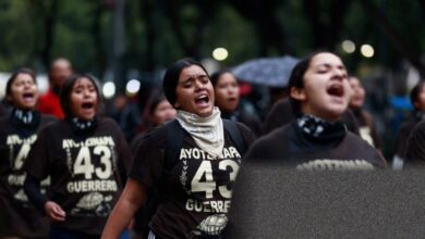 200% rise in missing persons cases in Mexico over 10 years