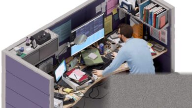 AI sector's harsh regimen of 12-hour days and no weekends, fuelled by anxiety, sounds alarm for society
