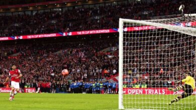 Arsenal take on Wigan with all match information provided