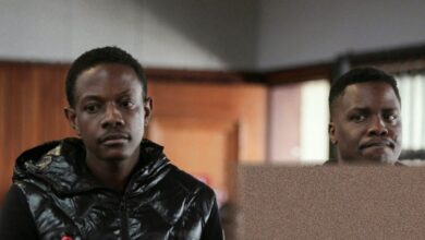 Attempted murder case brought against Robert Mugabe's son for Johannesburg shooting