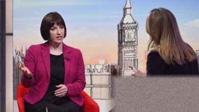 Bridget Phillipson strives to persuade disillusioned families to trust Send changes