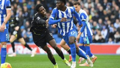 Brighton retain Hurzeler despite recruitment stall and squad concerns