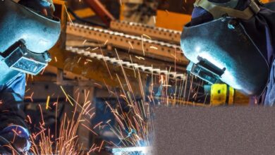 Business groups warn high energy costs endanger UK's industrial might