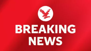 Butcher convicted of ex-girlfriend's murder after halving body and garden burial