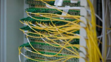 Cabling secures connectivity in extreme operating environments