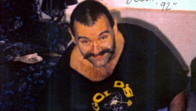 Charles Bronson makes prison letter public ahead of parole hearing