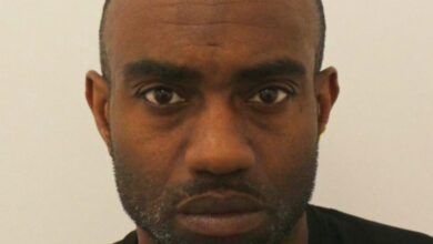 Cocaine spill observed by Stratford police results in jail for Enfield trafficker