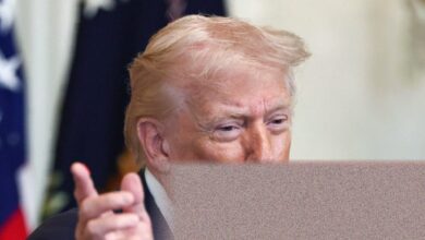 Concerns over US strikes on Iran push oil prices higher