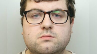 Conviction secured for paedophile nursery worker over multiple child sex offences