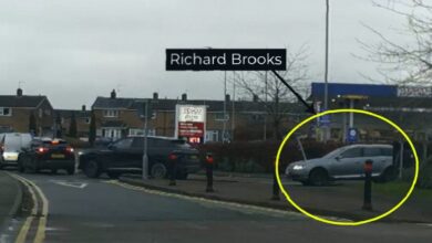 Court Hearing for Banned Driver Apprehended While Driving Home Days Earlier