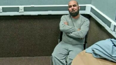 Covert cop thwarts IS slaughter plot against Britain's Jews in podcast feature