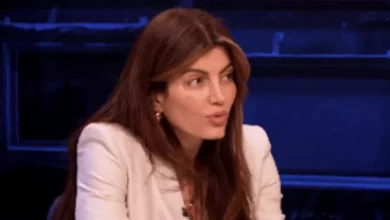 Cunningham counters critics over 'pro-hate' allegations against Reform