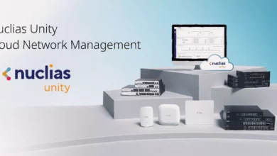 D-Link discloses forthcoming rollout of Nuclias Unity Cloud Network Management Platform targeting large multi-site enterprises