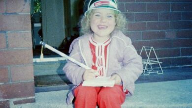 Daughter dies from measles complication 45 years after childhood infection