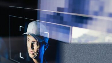Deepfake fraud uncovered at industrial scale by study