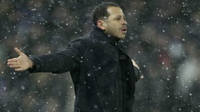Delap celebrates non-goal, stunning Shearer in Chelsea-Hull FA Cup clash