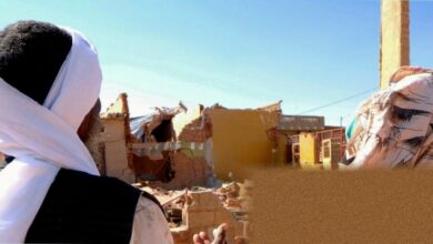 Doctors group reports RSF drone strike in central Sudan kills 24 fleeing conflict