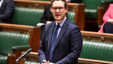 Downing Street Takeover Plot Accusation Targets Streeting as Prime Minister Vows Resistance