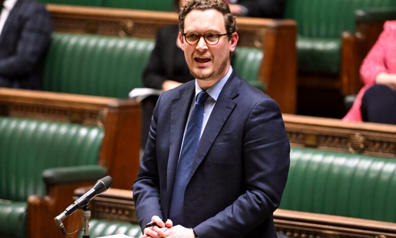 Downing Street Takeover Plot Accusation Targets Streeting as Prime Minister Vows Resistance
