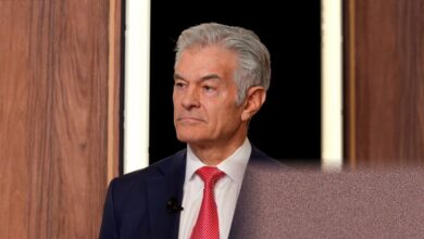 Dr Oz issues vaccination plea as measles cases increase in US