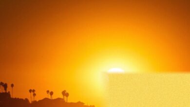 El Niño forecast in Pacific may trigger global heat record by 2027