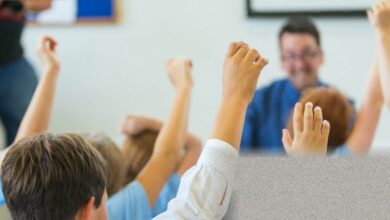 English secondary schools required to establish inclusion zones for neurodiverse and Send pupils
