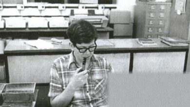 Environmental journalist Alex Kirby dies