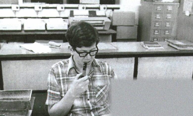 Environmental journalist Alex Kirby dies