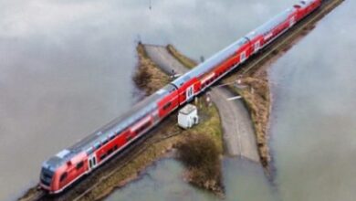 Europe accused of ignoring climate crisis amid rising floods