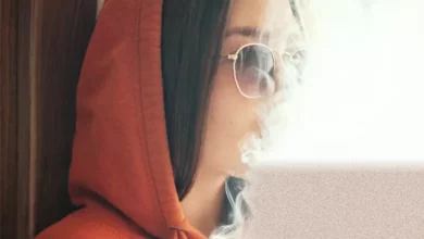 European girls aged 13-15 rank first globally for tobacco use in their age group