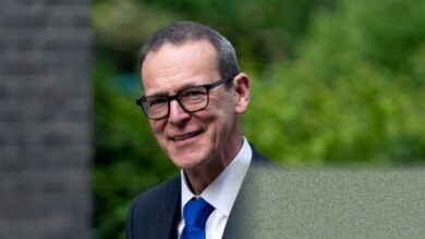 Ex-senior official calls for enhanced scrutiny in Wormald succession process