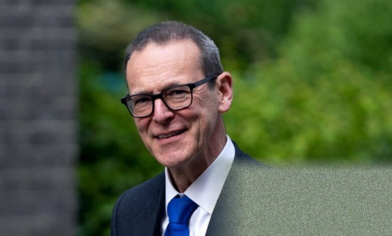 Ex-senior official calls for enhanced scrutiny in Wormald succession process