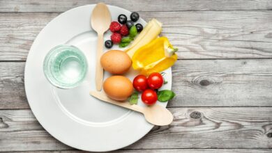 Experts question the touted benefits of intermittent fasting