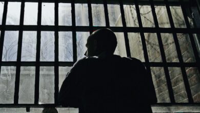 Failure of government's IPP scandal strategy exposed in confidential prison files