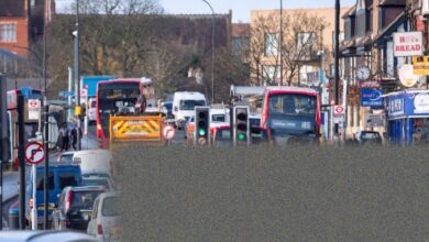 Failure to act on lethal air pollution criticised as deaths continue to mount