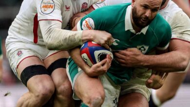 Free access to all Six Nations 2026 games on broadcast and online