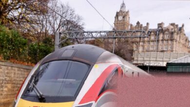 Government advances plan to allow 18-year-olds to drive trains in Great Britain