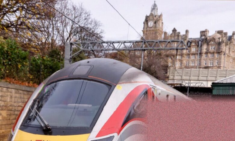 Government advances plan to allow 18-year-olds to drive trains in Great Britain
