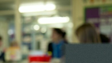Government outlines strategy to halve achievement disparity in England's schools