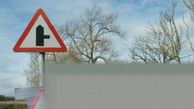 Heavy rainfall exposes inadequate flood defences in England