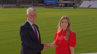 In 150-year history, Somerset County Cricket Club seals its biggest agreement