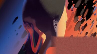 Increase in rejection sensitive dysphoria highlights chest collapse sensations