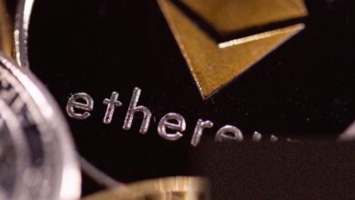 Industry boom eludes cryptocurrency's second largest coin
