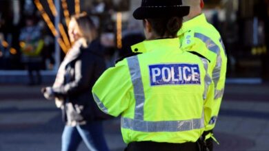 January crime figures identify top offending borough in east London