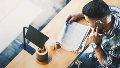 Job vacancies hit lowest level since Covid pandemic