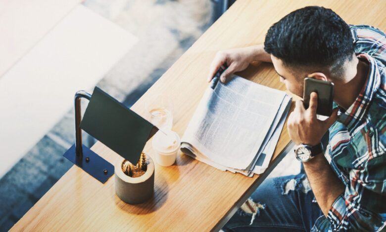 Job vacancies hit lowest level since Covid pandemic