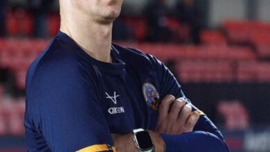 Joe Hart takes surprise one-game post at previous team two years after coaching refusal