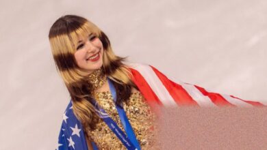 LA 2028 poised for increased political sway beyond Winter Olympics